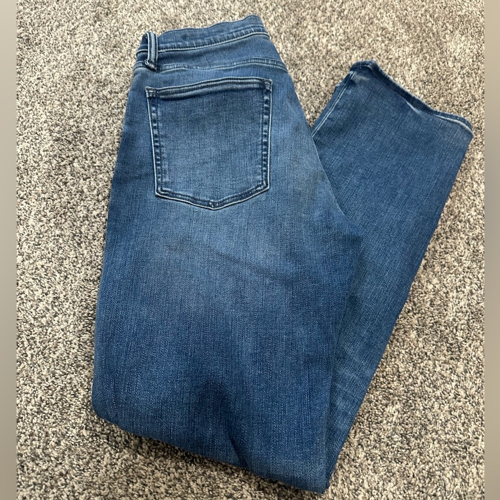 Gap jeans